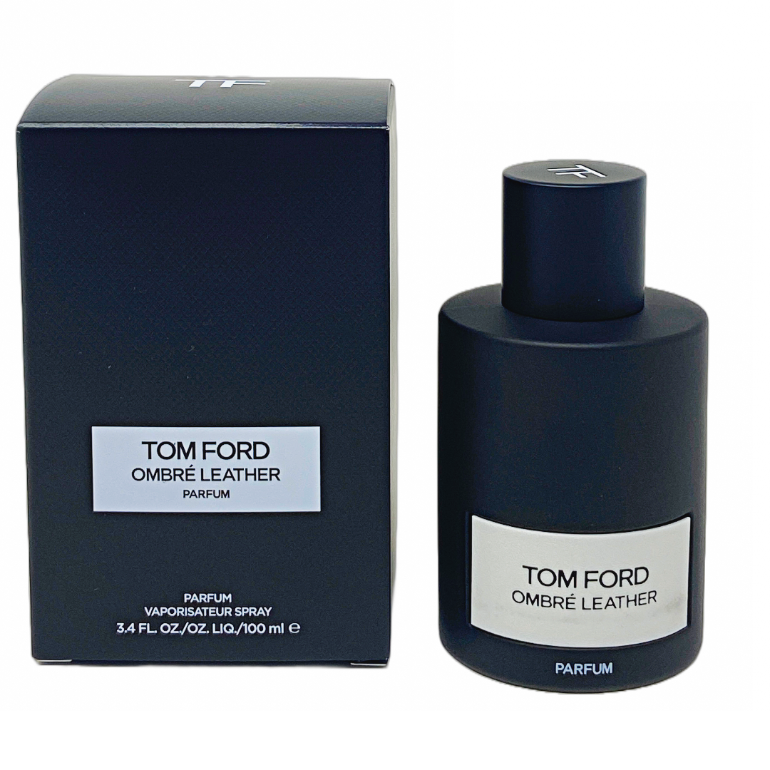 Perfume Tom Ford Ombre Leather P 100 ml Unisex