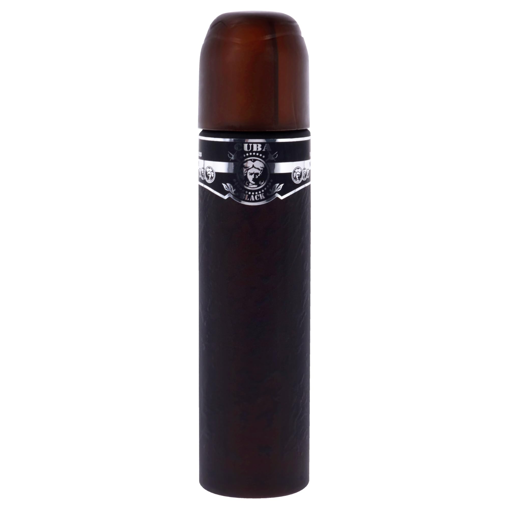 Foto 3 pulgar | Perfume Cuba Black de Cuba para Hombre Edt 100 Ml - Venta Internacional