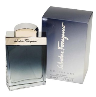 Foto 1 | Perfume Salvatore Ferragamo Subtil Eau De Toilette 50 Ml Para Hombre - Venta Internacional
