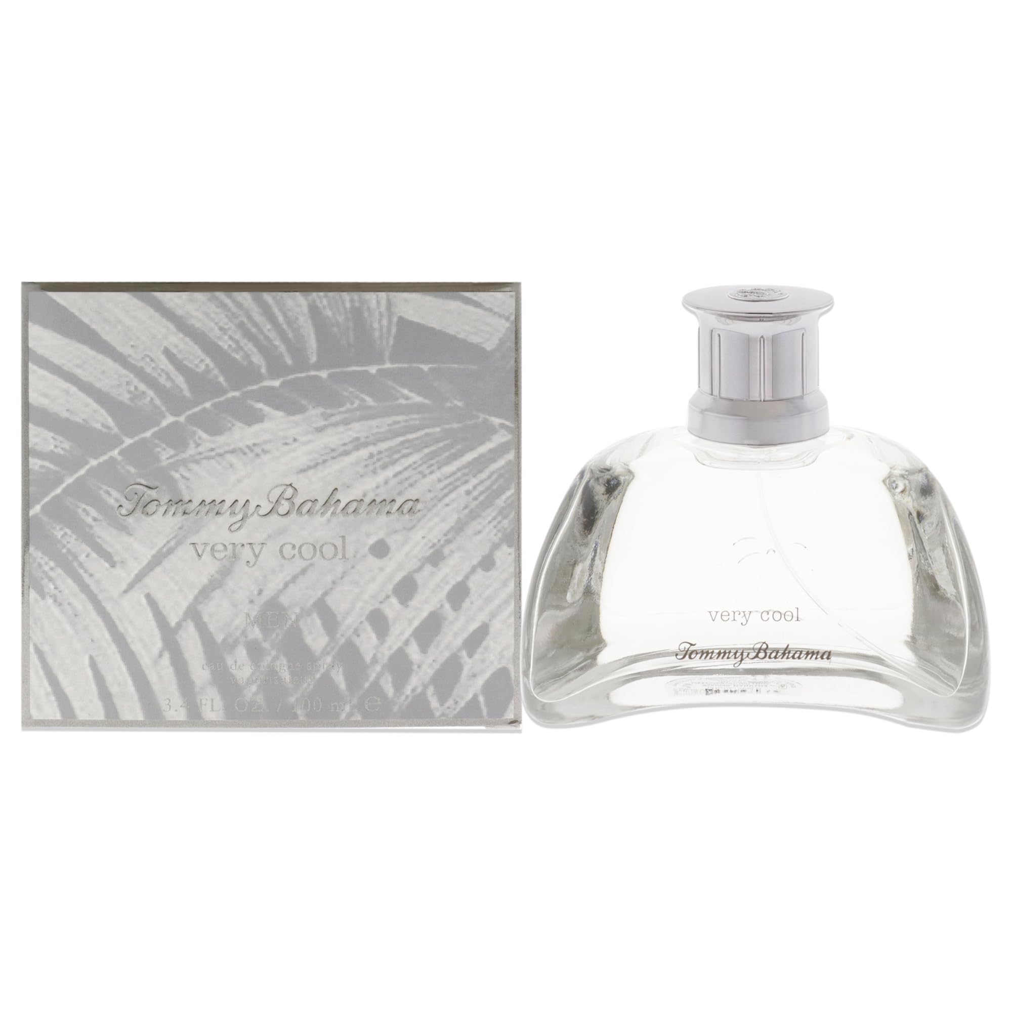 Perfume Tommy Bahama Very Cool Colonia 100 Ml - Venta Internacional