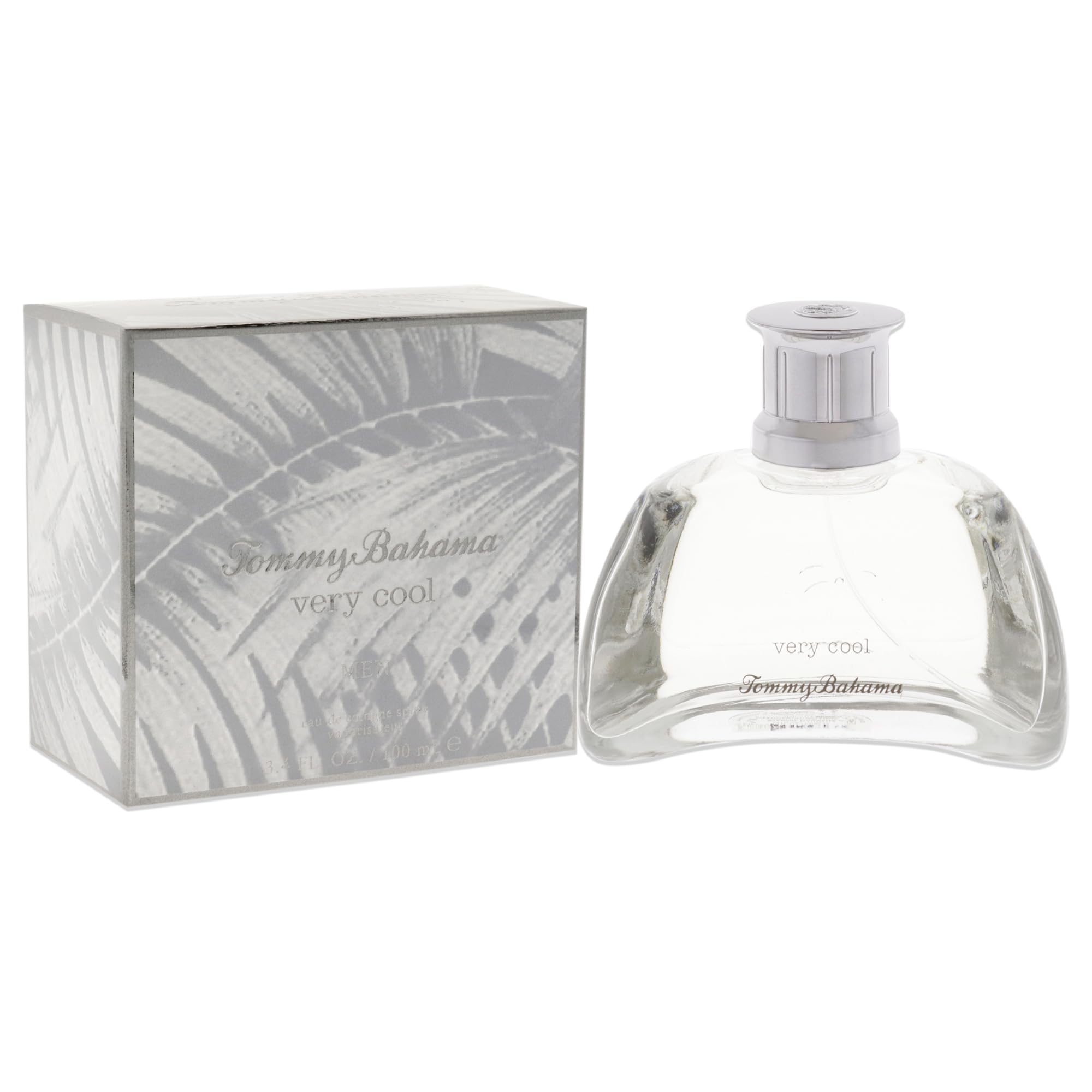 Foto 4 pulgar | Perfume Tommy Bahama Very Cool Colonia 100 Ml - Venta Internacional