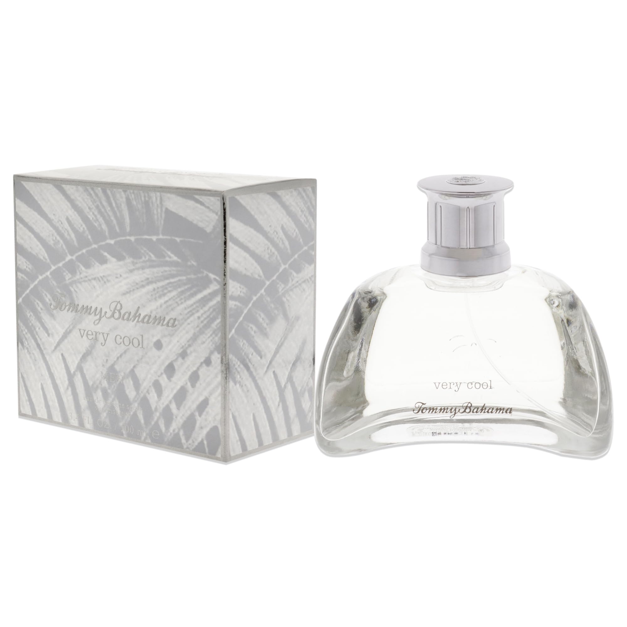 Foto 5 pulgar | Perfume Tommy Bahama Very Cool Colonia 100 Ml - Venta Internacional