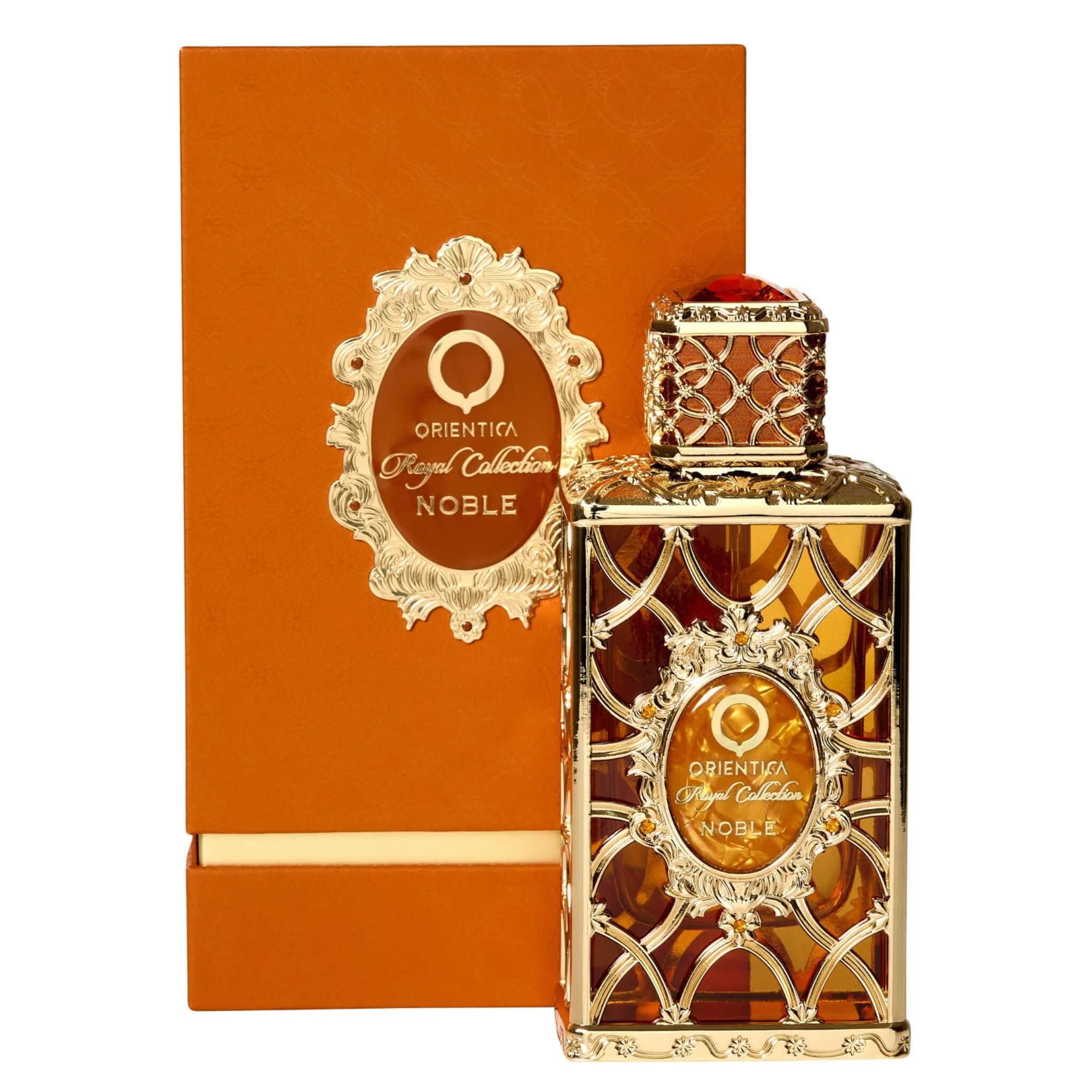 Perfume Orientica Royal Collection Noble 80ml Edp