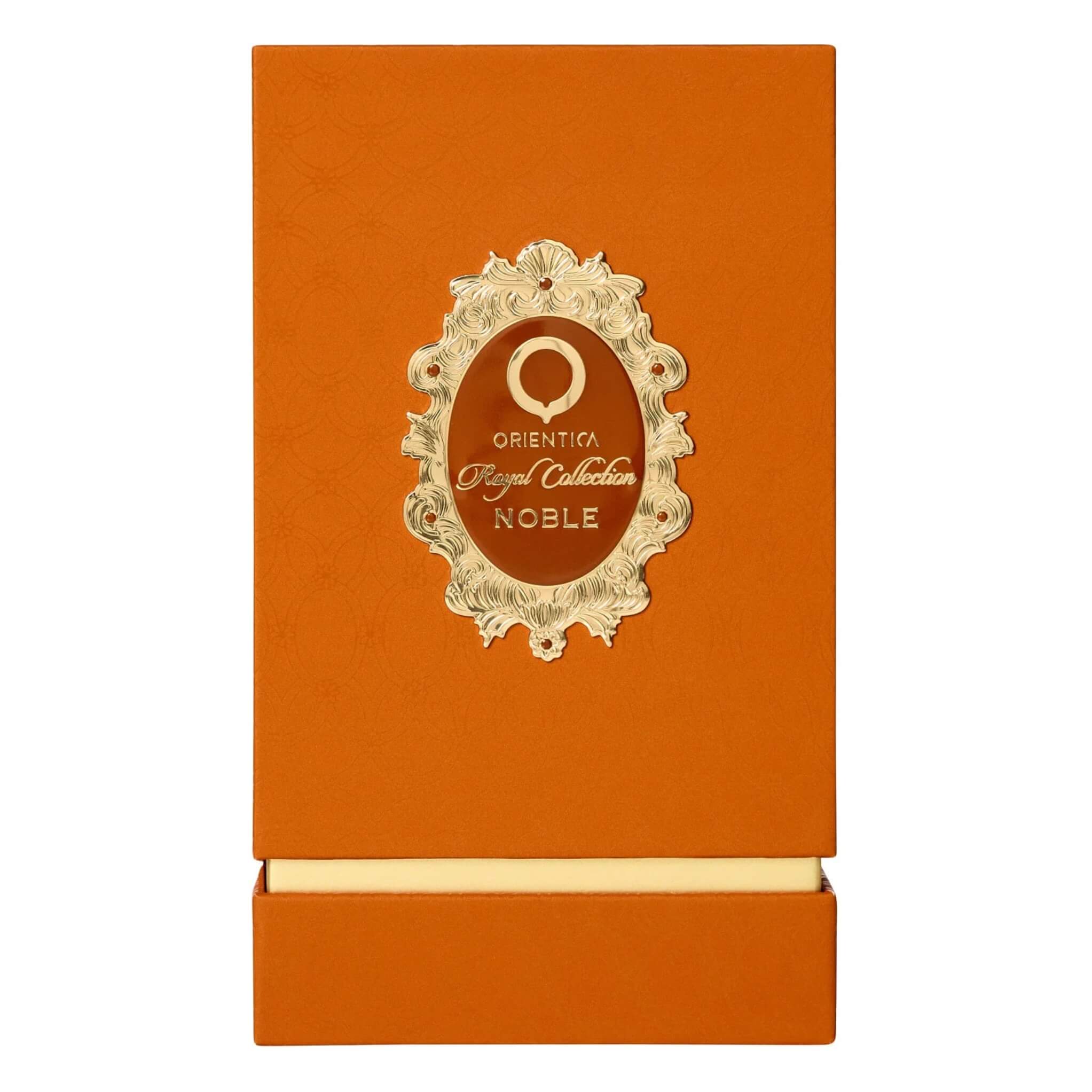 Foto 3 pulgar | Perfume Orientica Royal Collection Noble 80ml Edp