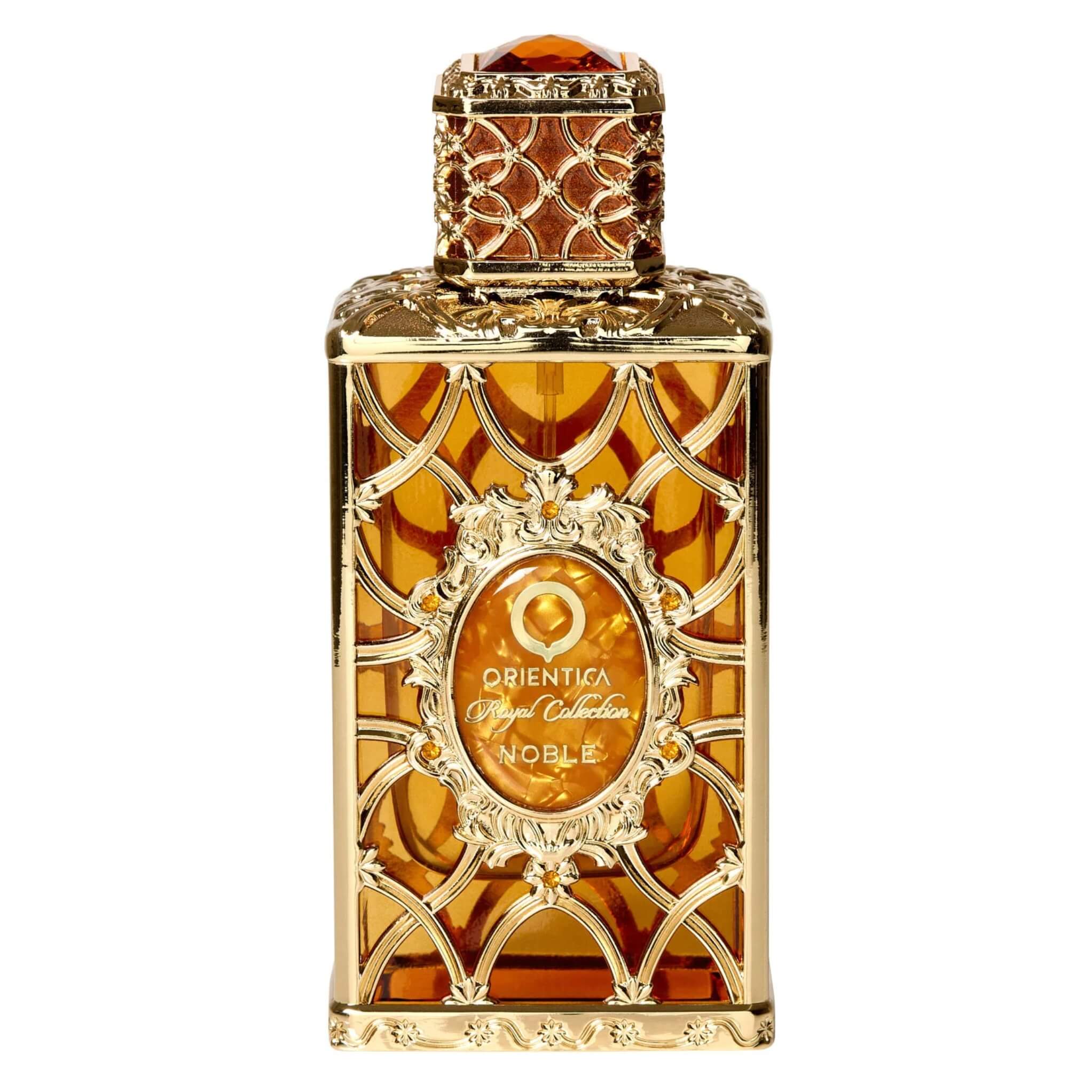 Foto 4 pulgar | Perfume Orientica Royal Collection Noble 80ml Edp