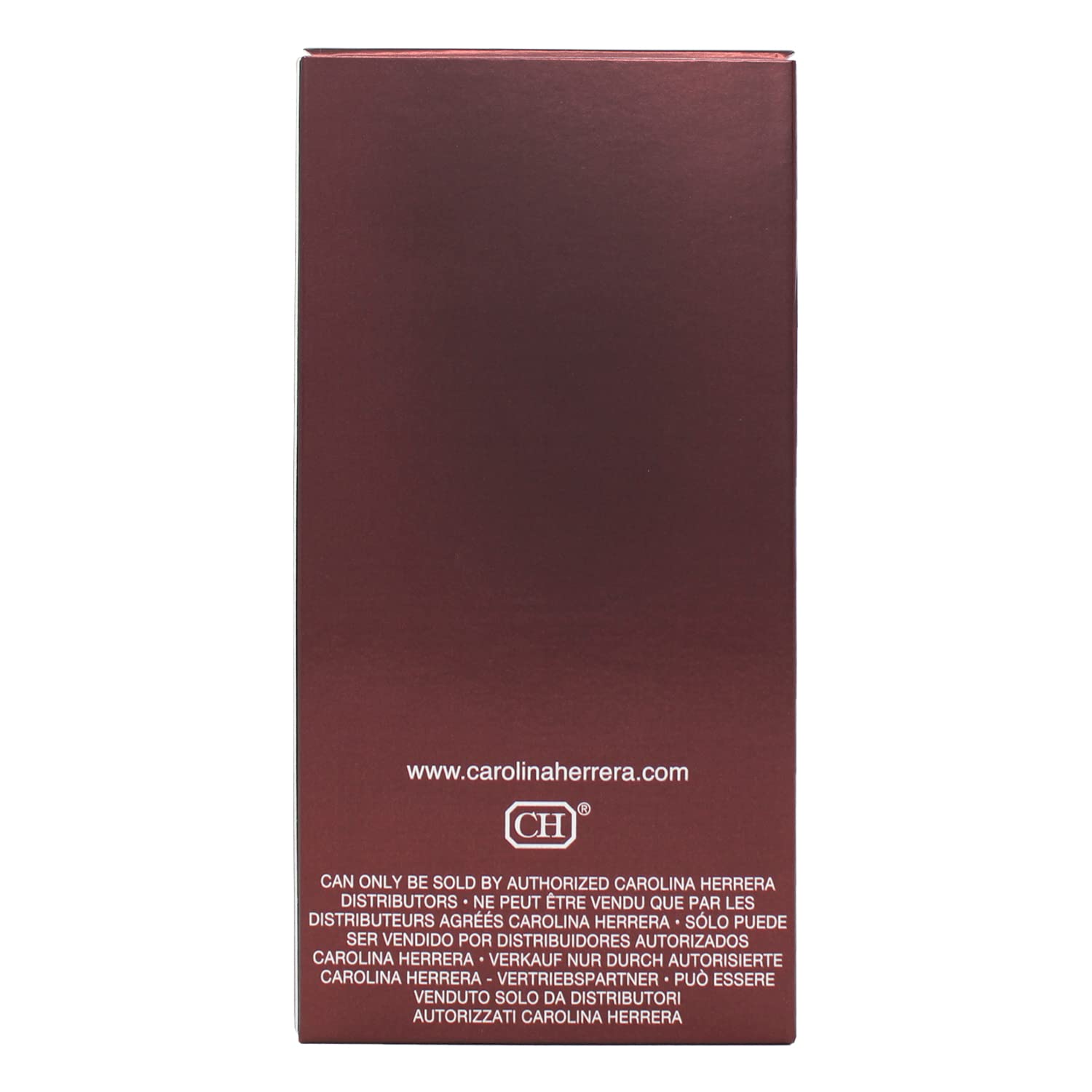 Foto 3 pulgar | Perfume Carolina Herrera 212 Men Sexy Edt 50 ml para Hombre - Venta Internacional