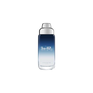 Foto 1 | Eau De Toilette De Viaje Perfume Coach Blue, 15 Ml - Venta Internacional.