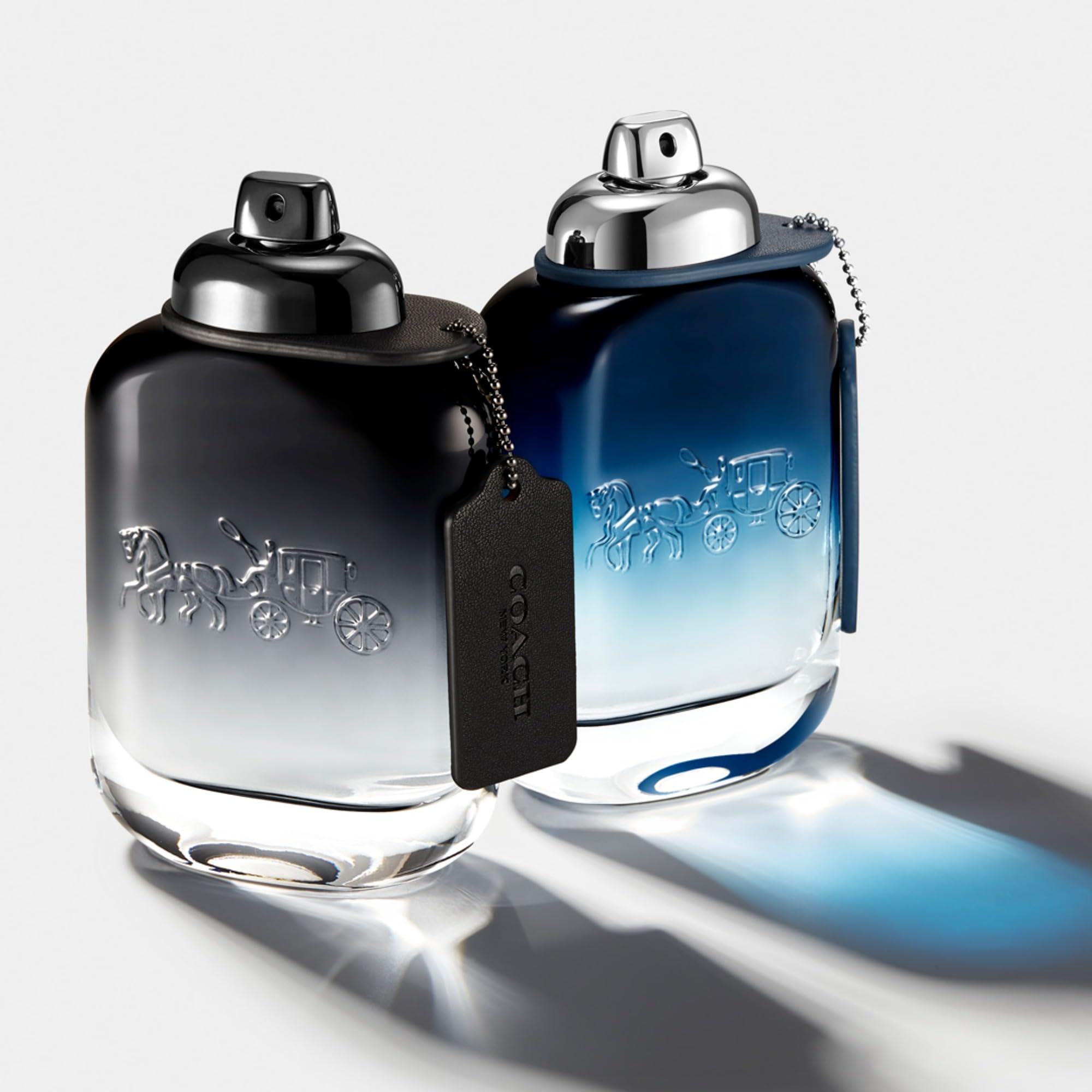 Foto 5 pulgar | Eau De Toilette De Viaje Perfume Coach Blue, 15 Ml - Venta Internacional.