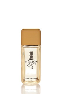 Foto 1 | Loción para Después Afeitar Paco Rabanne 1 Millón 100 Ml - Venta Internacional