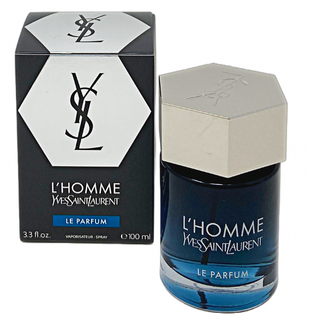 Foto 2 pulgar | Perfume Yves Saint Laurent L´homme Le Parfum P 100 Ml para Hombre