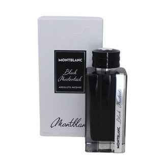Foto 1 | Perfume Mont Blanc Black Maistertruck 125 Ml Eau De Parfum