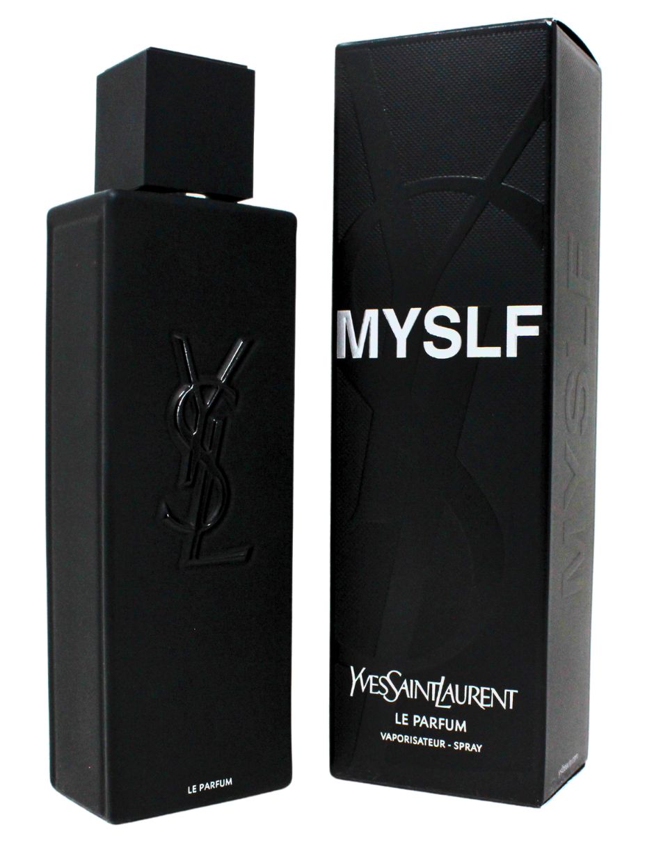 Yves Saint Laurent Myslf Le Parfum 100 Ml Para Hombre