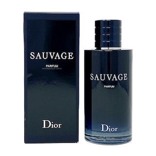 Foto 1 | Christian Dior Sauvage Parfum 200 Ml Perfume Para Hombre