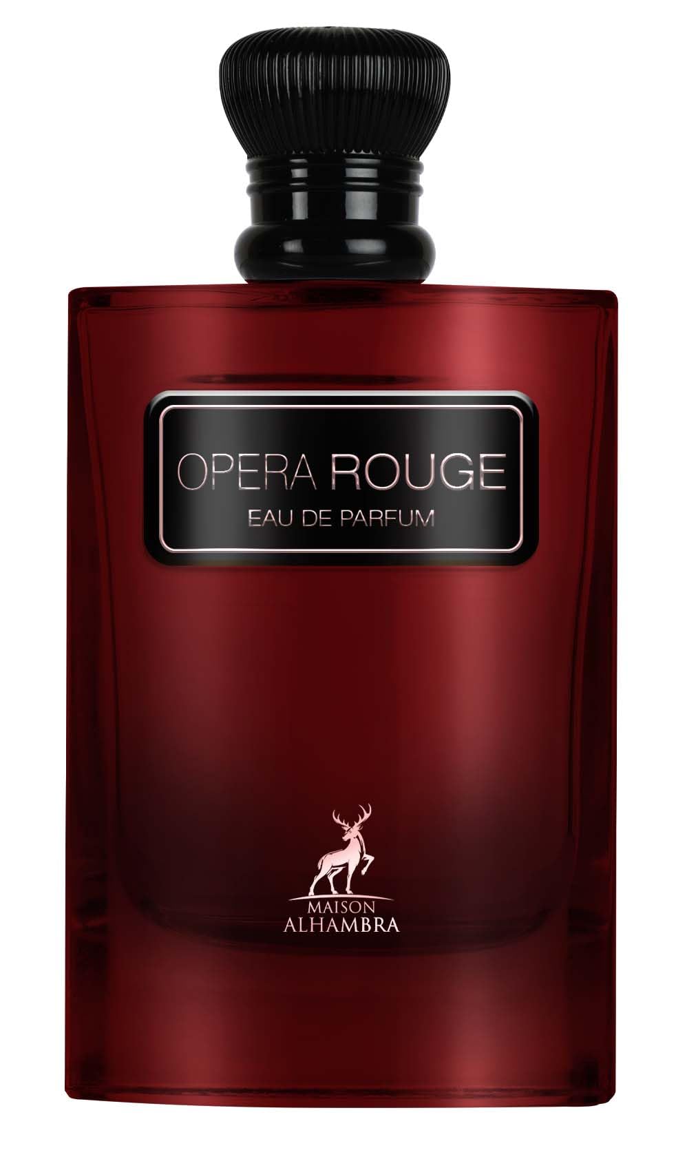 Foto 2 pulgar | Perfume Maison Alhambra Opera Rouge, Eau De Parfum, 100 Ml - Venta Internacional.