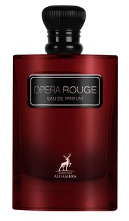 Foto 1 | Perfume Maison Alhambra Opera Rouge, Eau De Parfum, 100 Ml - Venta Internacional.