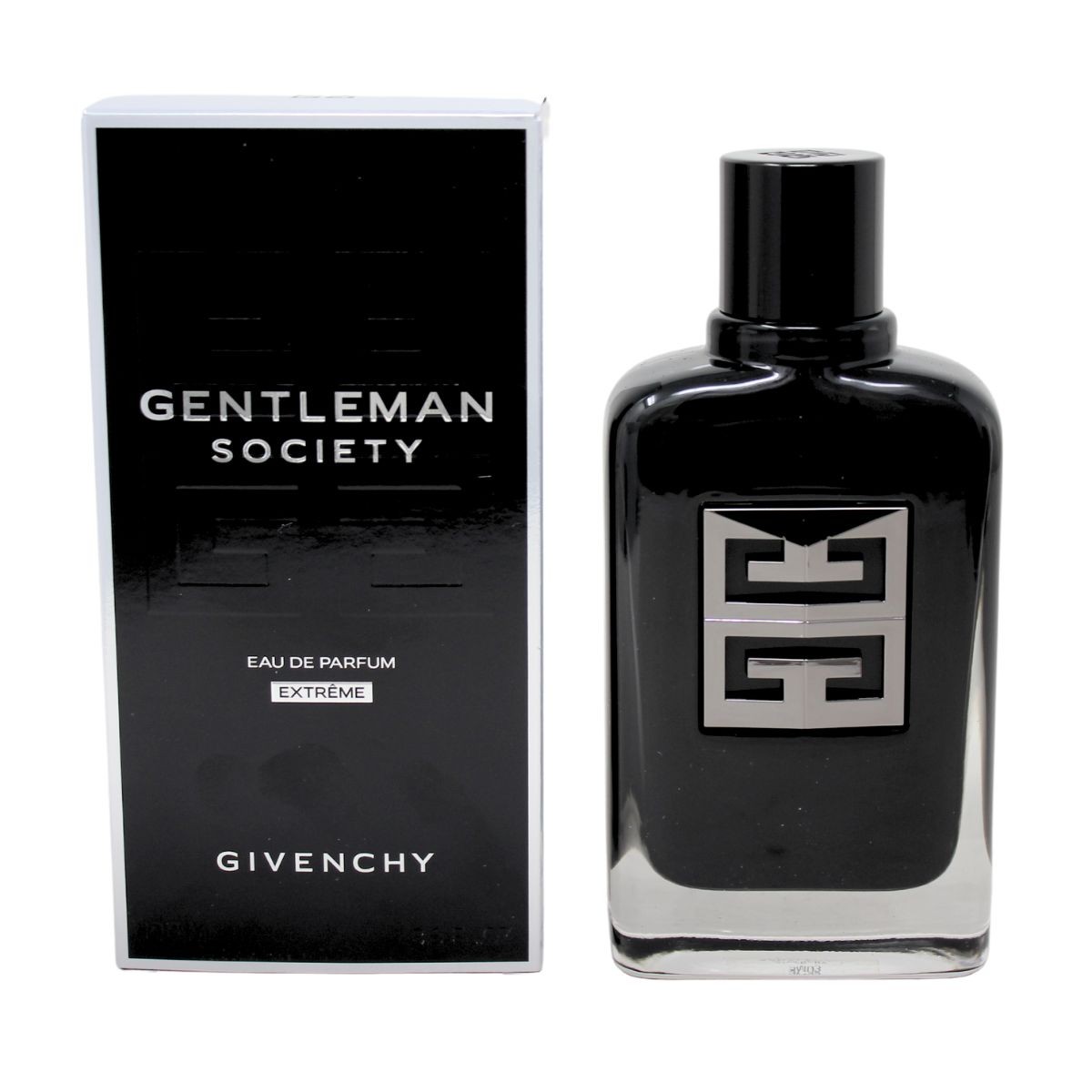 Foto 2 pulgar | Perfume  Givenchy Gentleman Eau De Parfum Society Extreme