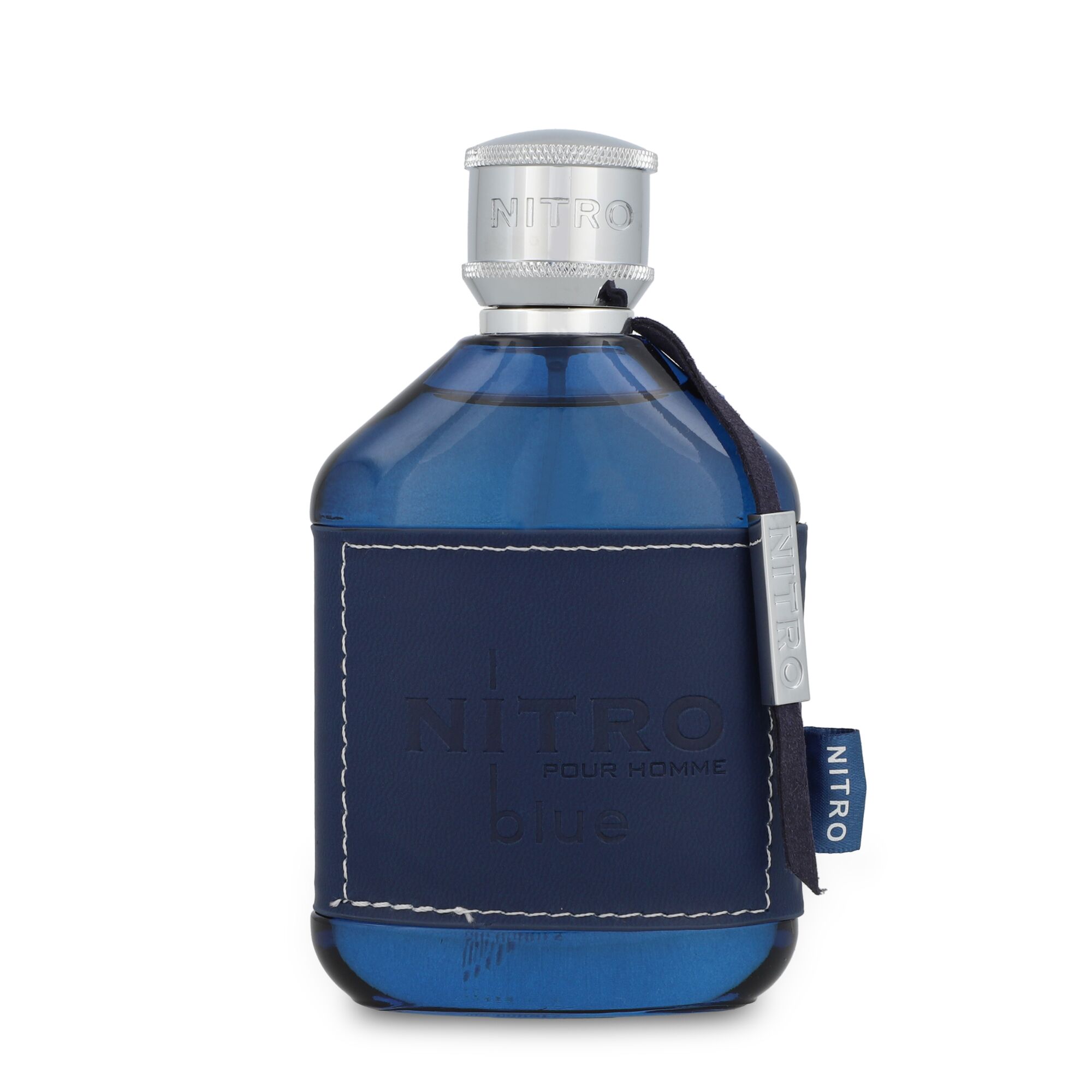 Foto 3 pulgar | Perfume Dumont Nitro Blue Pour Homme 100ml Edp Spray