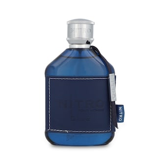 Foto 2 | Perfume Dumont Nitro Blue Pour Homme 100ml Edp Spray