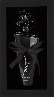 Foto 2 | Perfume Maahir Black Edition Eau De Parfum, 100 Ml, Para Hombre Y Mujer - Venta Internacional.