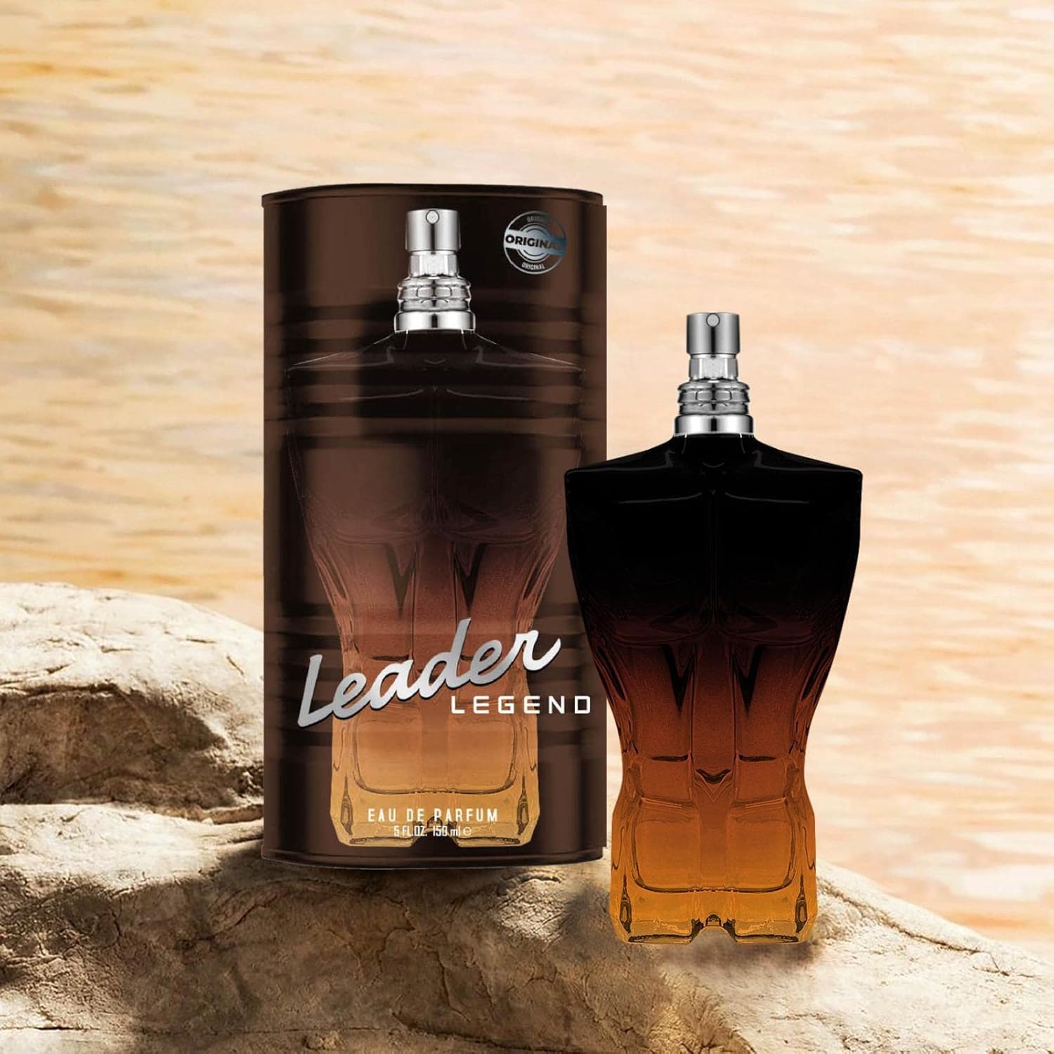 Foto 1 | Perfume Leader Legend Eau De Parfum 150 Ml Para Hombre Zoghbi - Venta Internacional.