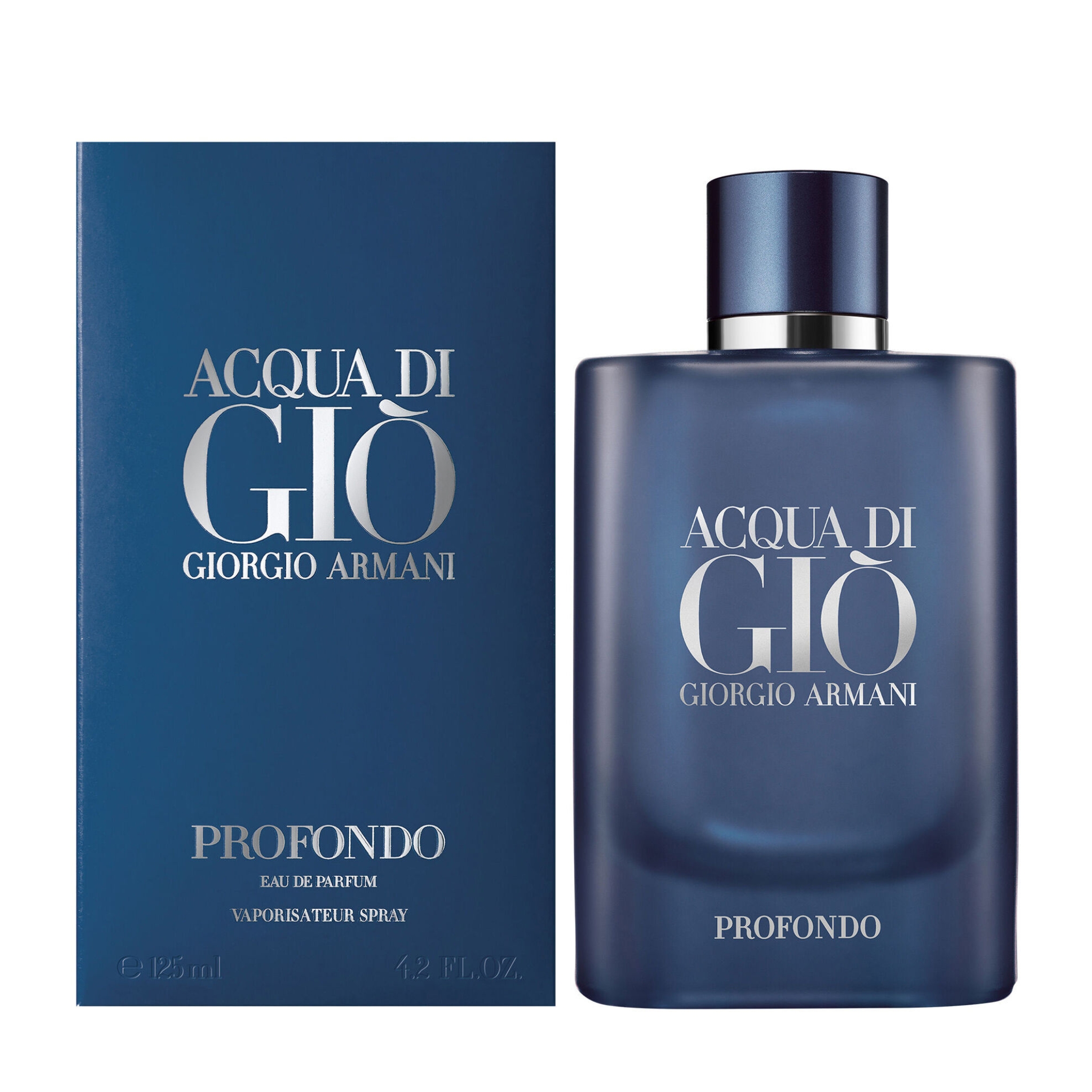 Foto 2 pulgar | Perfume Giorgio Armani Acqua Di Giò Profondo Edp