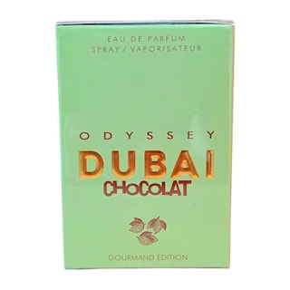 Foto 2 | Perfume Odyssey Dubai Chocolat 100ml Edp