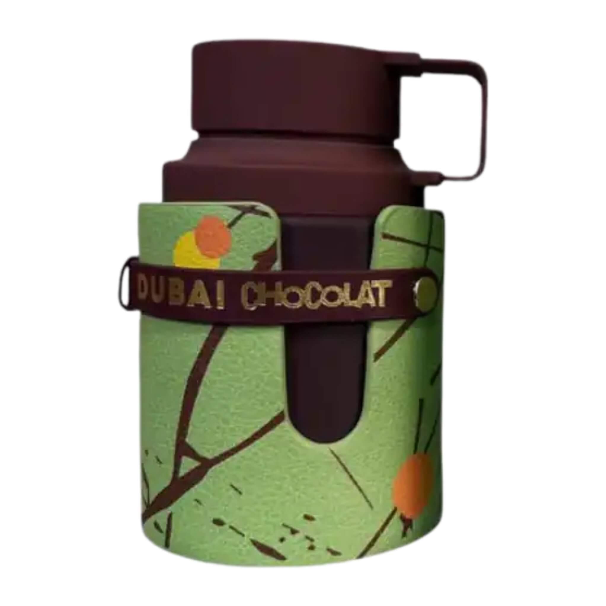 Foto 4 pulgar | Perfume Odyssey Dubai Chocolat 100ml Edp