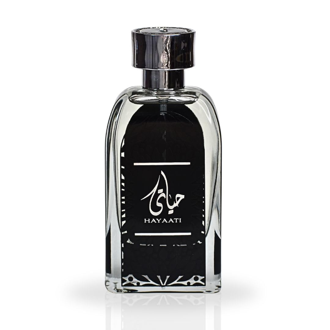 Foto 2 | Perfume Ard Al Zaafaran Hayaati Eau De Parfum Para Hombre, 100 Ml - Venta Internacional.