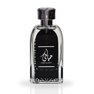 Foto 2 | Perfume Ard Al Zaafaran Hayaati Eau De Parfum Para Hombre, 100 Ml - Venta Internacional.
