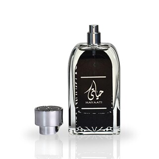 Foto 3 | Perfume Ard Al Zaafaran Hayaati Eau De Parfum Para Hombre, 100 Ml - Venta Internacional.