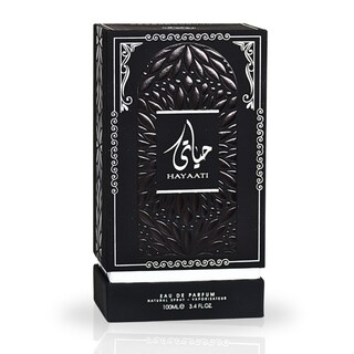 Foto 4 | Perfume Ard Al Zaafaran Hayaati Eau De Parfum Para Hombre, 100 Ml - Venta Internacional.