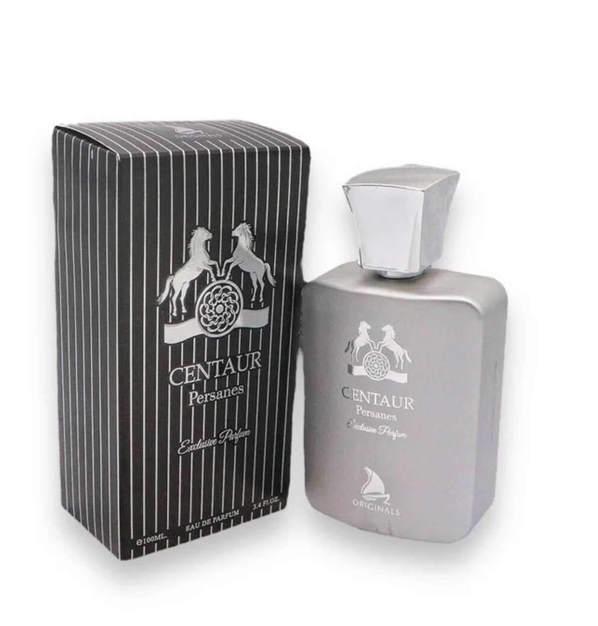 Perfume Centaur Persanes Eau De Parfum 100 Ml Para Hombre - Venta Internacional.
