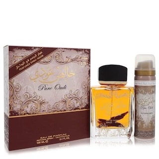 Foto 2 | Perfume Generic Pure Oudi Eau De Parfum 100 Ml Para Hombre - Venta Internacional.