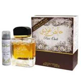 Foto 4 | Perfume Generic Pure Oudi Eau De Parfum 100 Ml Para Hombre - Venta Internacional.