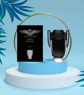 Foto 1 | Perfume Aviator Ibrahim Eau De Parfum Para Hombre, 100 Ml - Venta Internacional.