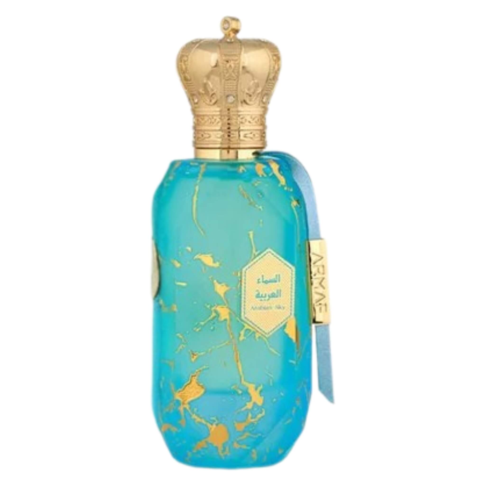 Foto 3 | Perfume Eter Arabian Sky 100ml Edp