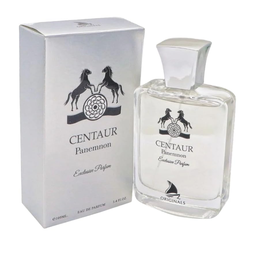 Foto 1 | Perfume Centaur Panemnon Eau De Parfum 100 Ml Para Hombre - Venta Internacional.
