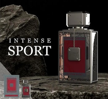 Foto 4 | Perfume Anfar London Intense Sport Para Hombre 100 Ml Extrait De Parfum - Venta Internacional.