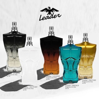 Foto 3 | Perfume Leader Victory Eau De Parfum 150 Ml Para Hombre - Venta Internacional.