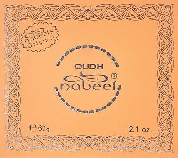 Foto 2 | Perfume Nabeel Heritage Collection Oudh Nabeel Incienso 60 Ml - Venta Internacional.