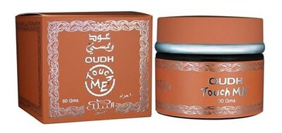 Foto 5 | Perfume Nabeel Heritage Collection Oudh Nabeel Incienso 60 Ml - Venta Internacional.