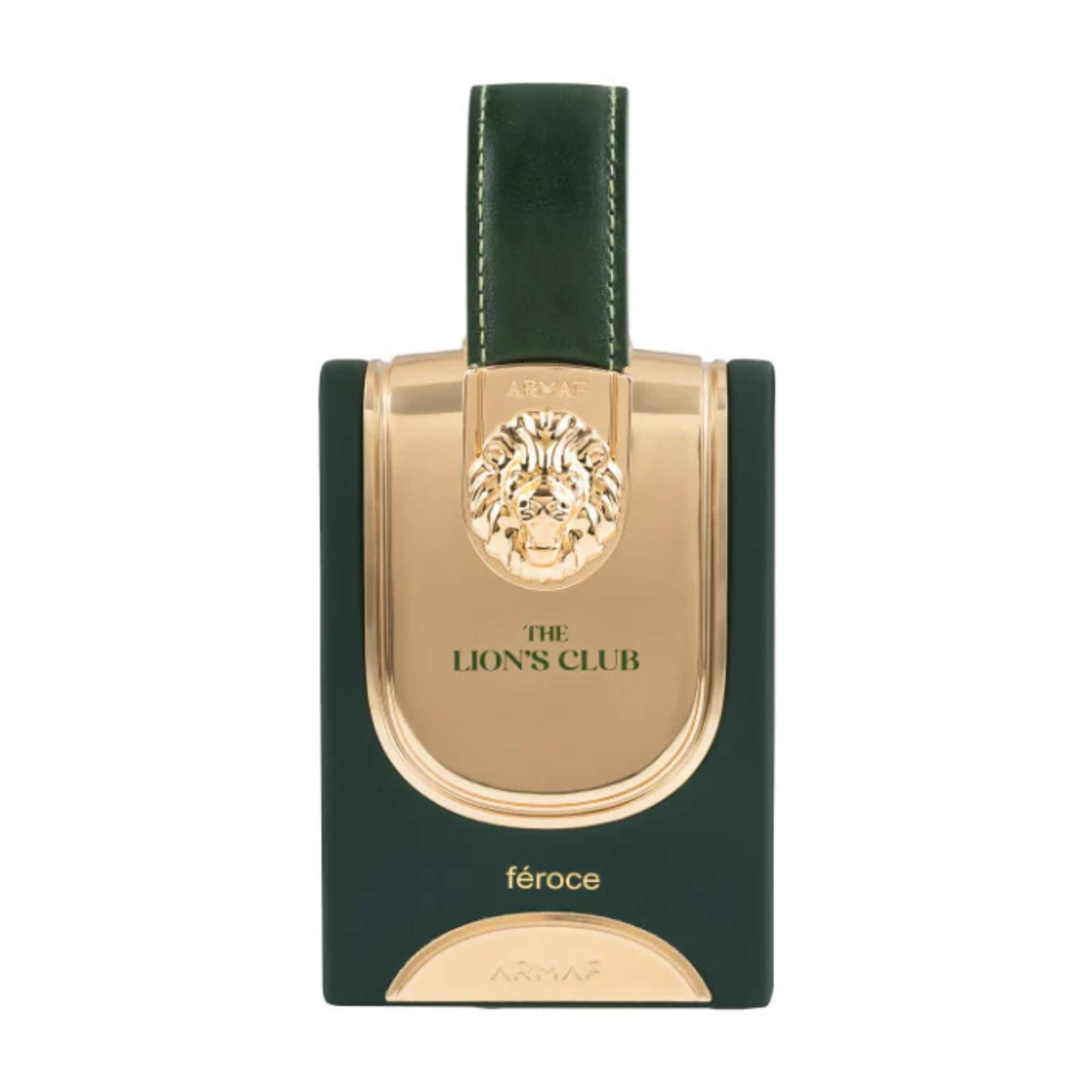 Foto 3 pulgar | Perfume The Lions Club Feroce 100ml Edp