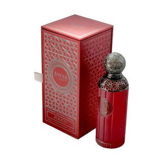 Foto 4 | Perfume Anfar Fouco Para Hombre Extrait De Parfum En Aerosol, 100 Ml - Venta Internacional.