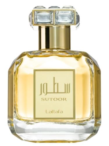 Foto 3 pulgar | Perfume Sutoor Eau De Parfum 100 Ml (3.4 Fl. Oz.) Unisex - Venta Internacional.