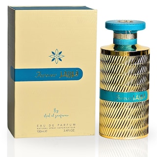 Foto 1 | Perfume Ard Al Zaafaran Forever Gold, 100 Ml - Venta Internacional.