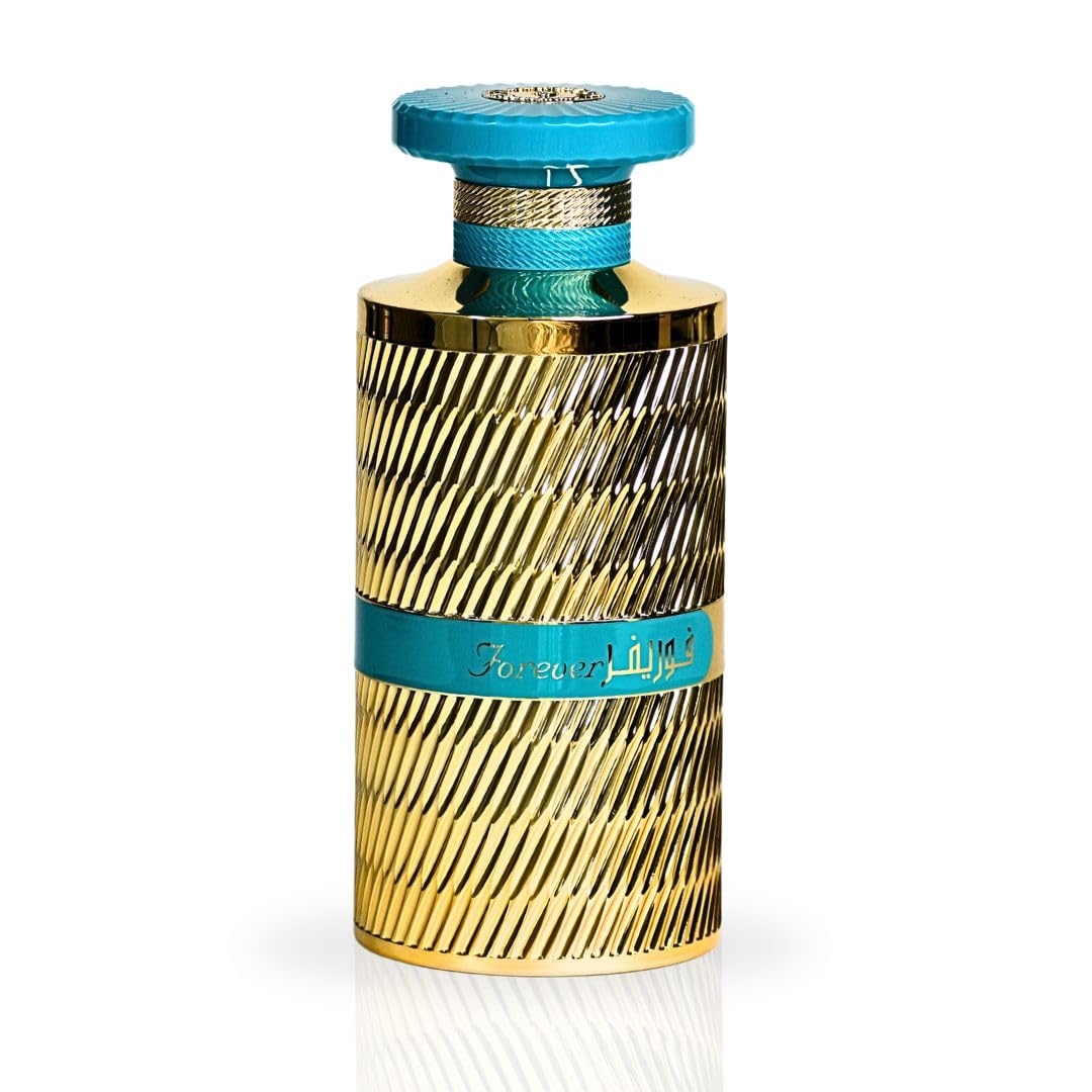 Foto 2 | Perfume Ard Al Zaafaran Forever Gold, 100 Ml - Venta Internacional.