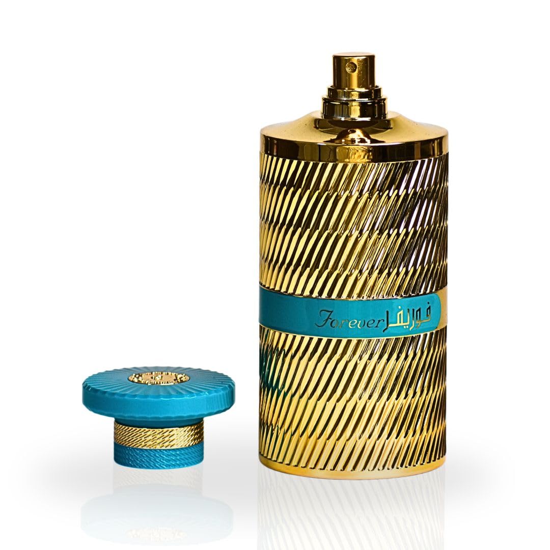 Foto 3 | Perfume Ard Al Zaafaran Forever Gold, 100 Ml - Venta Internacional.