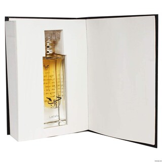 Foto 2 | Perfume Lattafa Adeeb 2.7 Eau De Parfum En Aerosol Para Hombre - Venta Internacional.