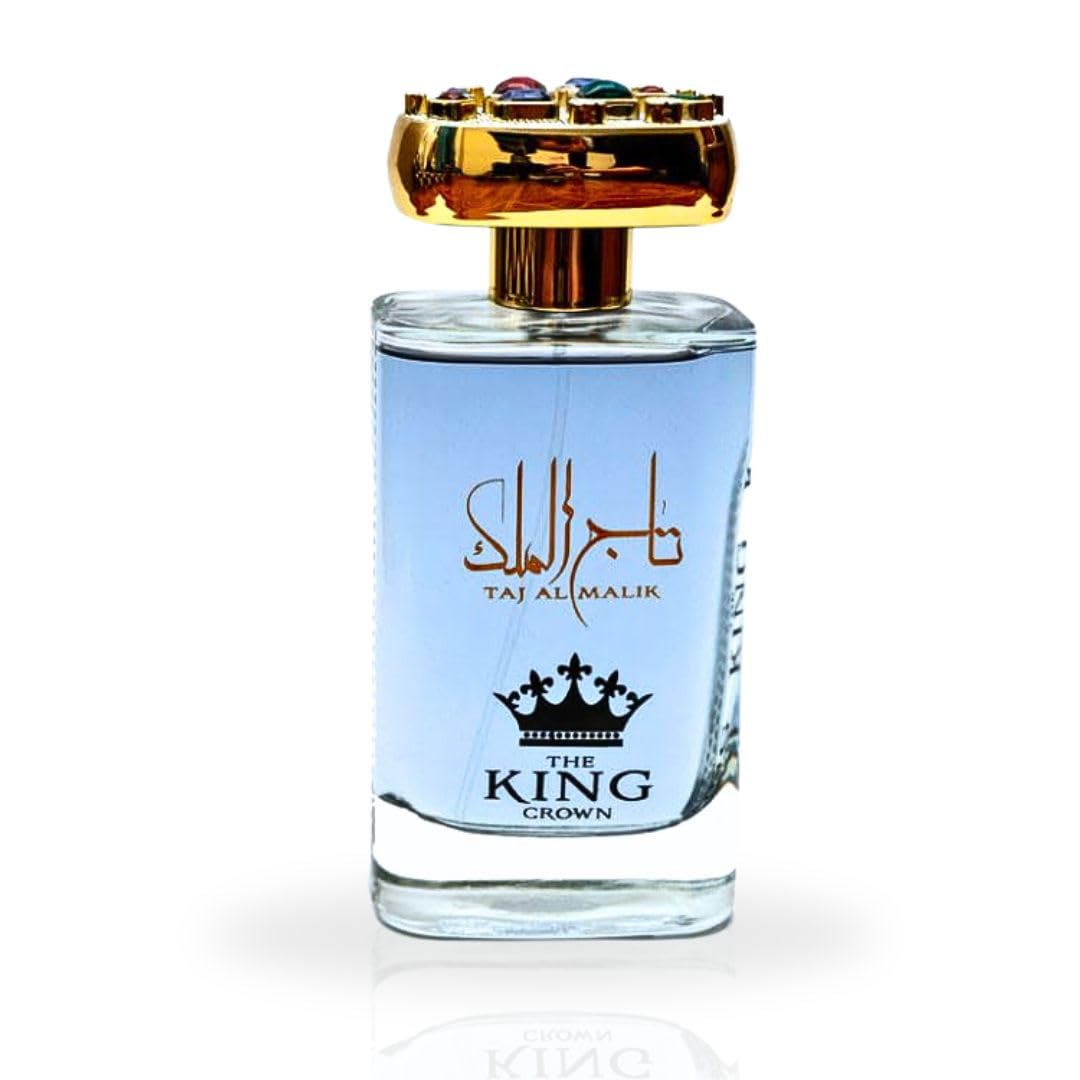 Foto 3 pulgar | Perfume Ard Al Zaafaran Taj Al Malik, 100 Ml - Venta Internacional.