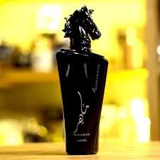 Foto 3 pulgar | Perfume Maahir Black Edition Eau De Parfum, 100 Ml, Para Unisex - Venta Internacional.